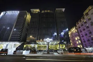 ****  Three Points Hotel Cidde Suudi Arabistan