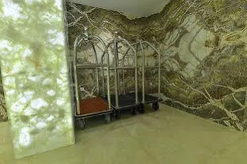 Three Points Hotel Cidde