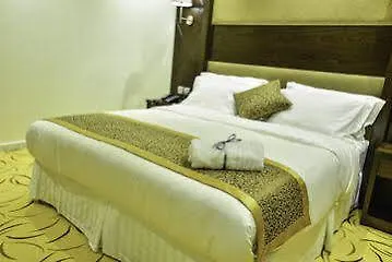 Three Points Hotel Cidde