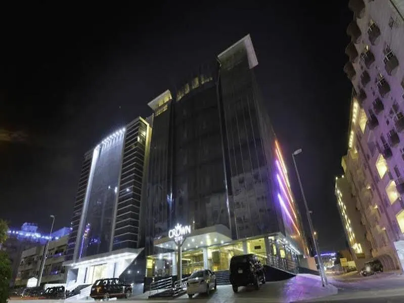 Three Points Hotel Cidde 4*,  Suudi Arabistan