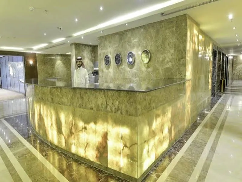 Three Points Hotel Cidde 4*,  Suudi Arabistan