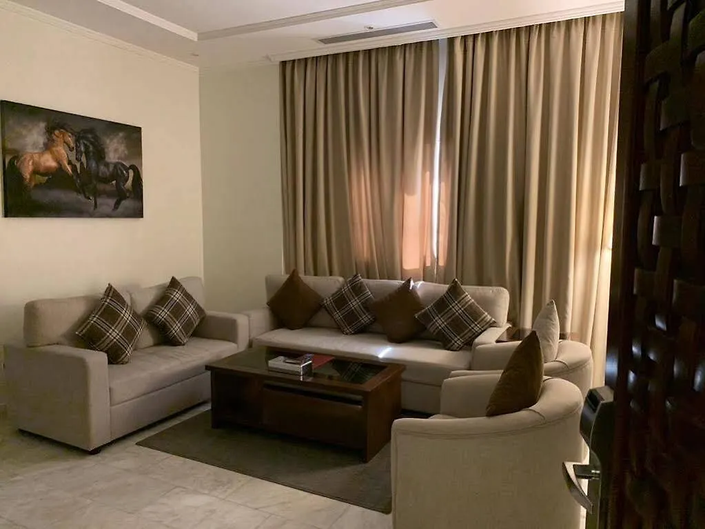 Three Points Hotel Cidde