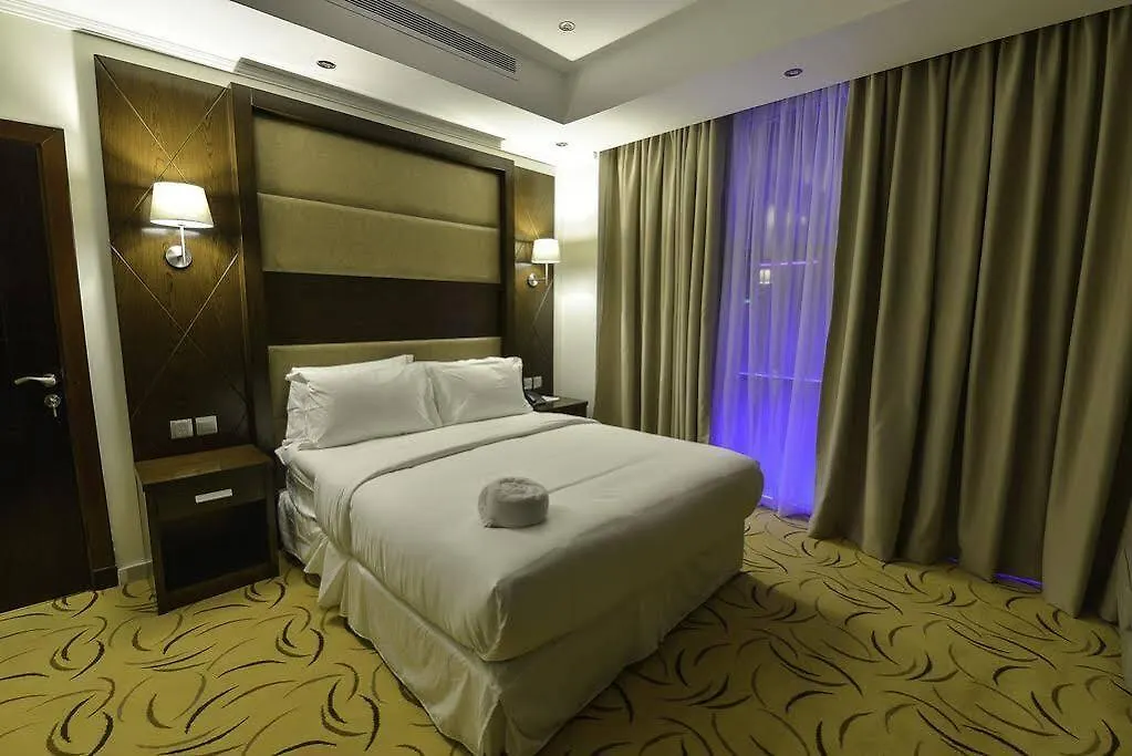Three Points Hotel Cidde