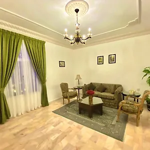 Apart Otel Rotana, Cidde