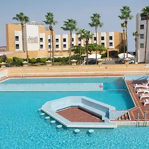 Al Corniche ***** Yidda