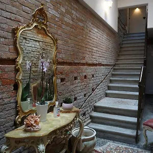 Castello 3*, Venedik İtalya