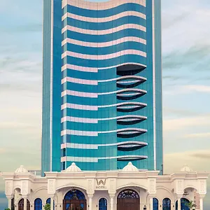 Otel Wa, Cidde