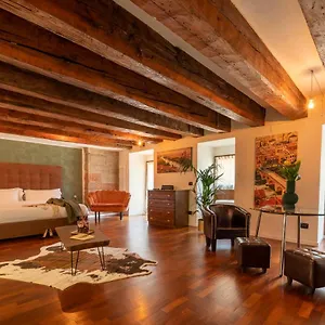 Aurelia Luxury - Piazza Delle Erbe , Verona İtalya