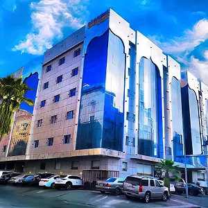 Dyar Al Hamra *** Yidda