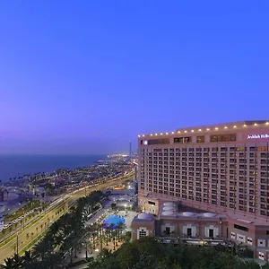 Hotel Hilton, Djedda