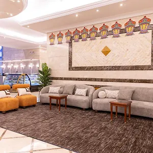 مفروشة محبس الجن 3*, Mekke Suudi Arabistan