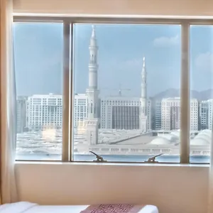 Al Madina Golden , Medine Suudi Arabistan
