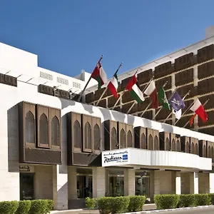 Hotel Radisson Blu Hotel,, Djedda