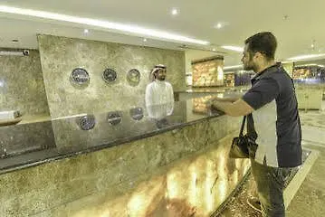 Three Points Hotel Jeddah