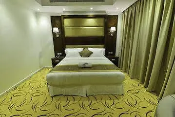 Three Points Hotel Jeddah Saudi Arabia