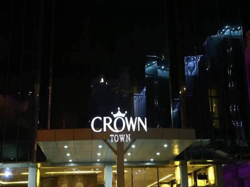Three Points Hotel Jeddah Saudi Arabia