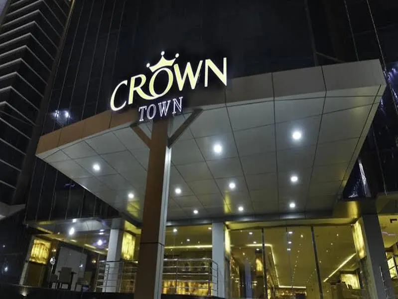 Three Points Hotel Jeddah