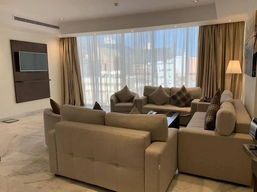 Three Points Hotel Jeddah
